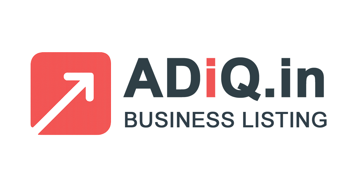 ADiQ.in || Business Listing || Ads