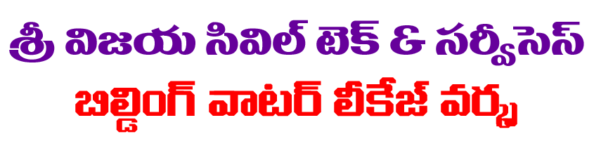sri vijaya civil tech and services