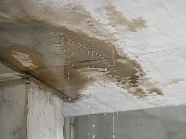 Slab Leakage Solutions